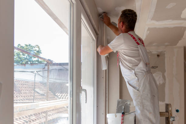 Rénovation d'appartement - Avant/Après